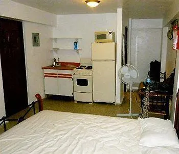 Montcaribe Guesthouse Loiza San Juan