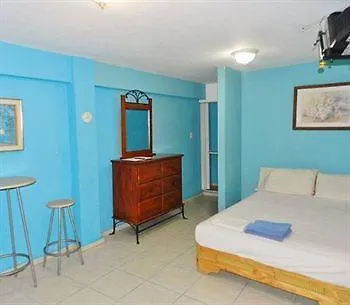 *** Hotel Montcaribe Guesthouse Loiza Puerto Rico