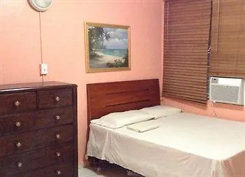 Montcaribe Guesthouse Loiza 3*, San Juan Puerto Rico