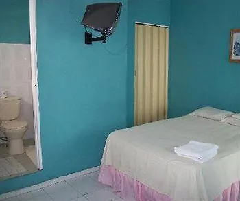 Montcaribe Guesthouse Loiza Hotel