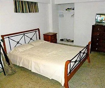 Hotel Montcaribe Guesthouse Loiza