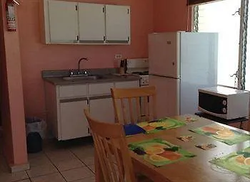 Montcaribe Guesthouse Loiza