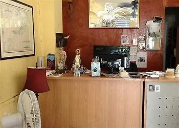Montcaribe Guesthouse Loiza Hotel San Juan