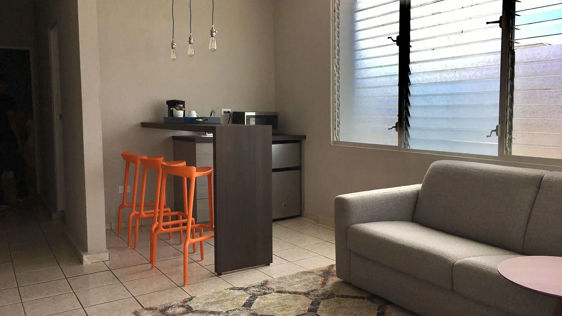 Montcaribe Guesthouse Loiza Puerto Rico