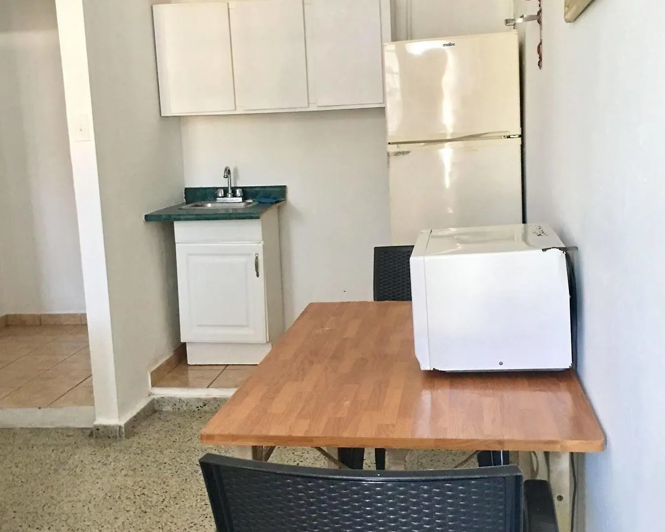 Hotel Montcaribe Guesthouse Loiza