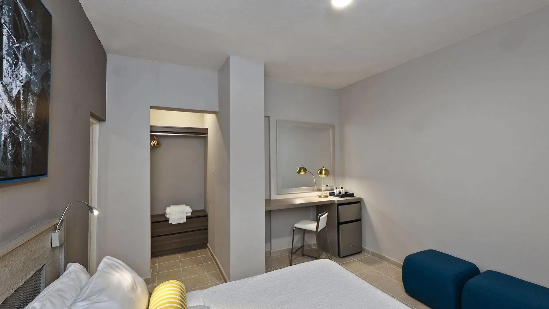 Montcaribe Guesthouse Loiza