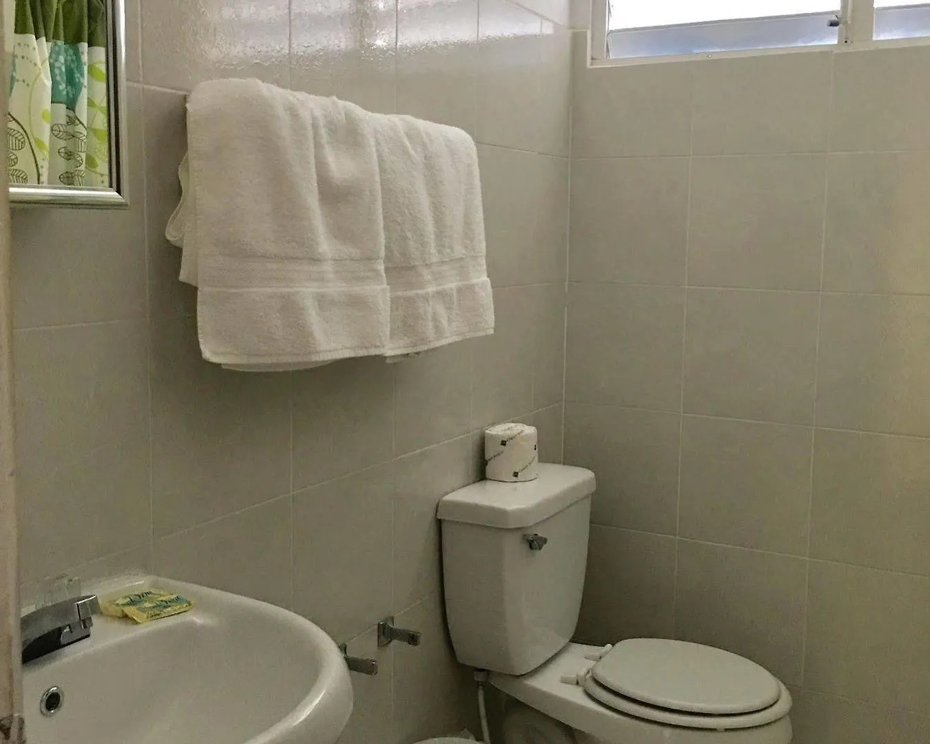 Hotel Montcaribe Guesthouse Loiza