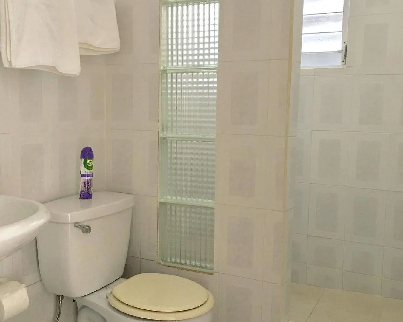 *** Hotel Montcaribe Guesthouse Loiza Puerto Rico