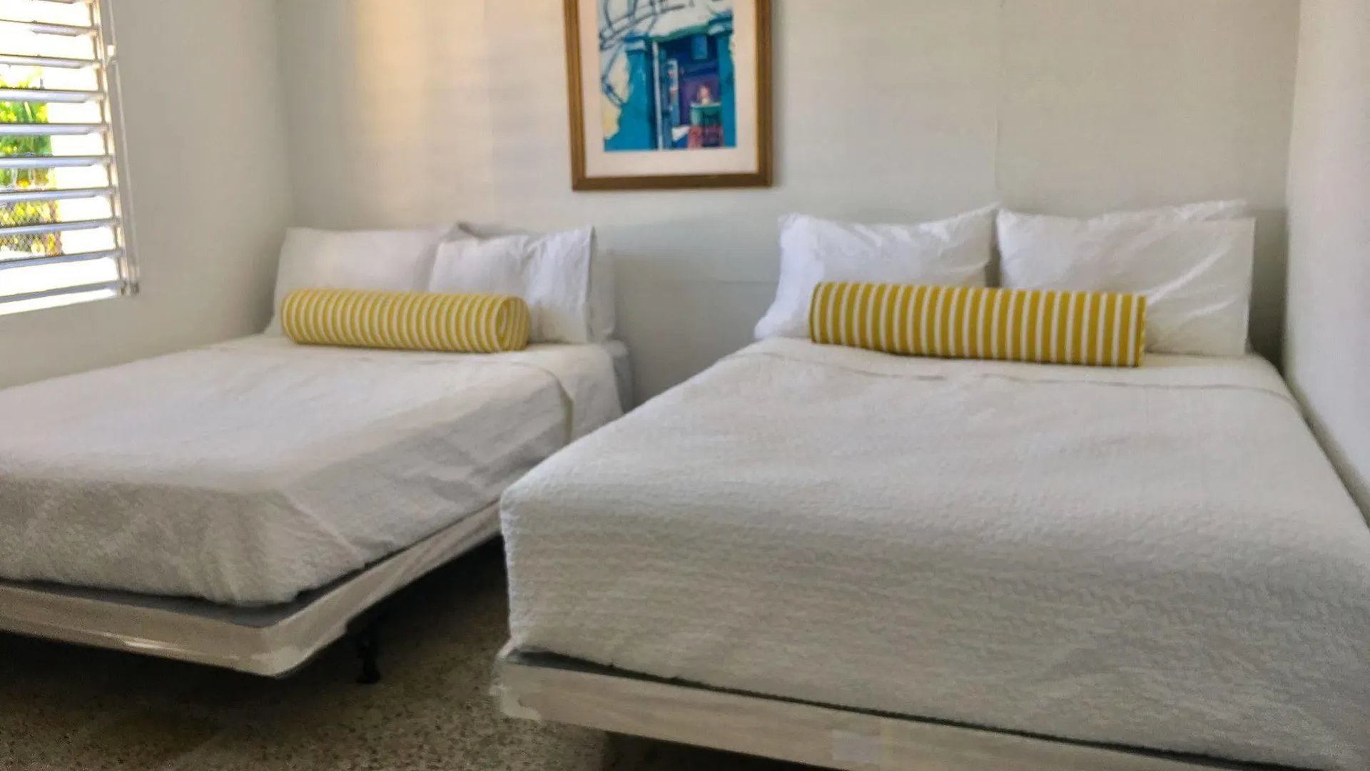Montcaribe Guesthouse Loiza 3*, San Juan Puerto Rico