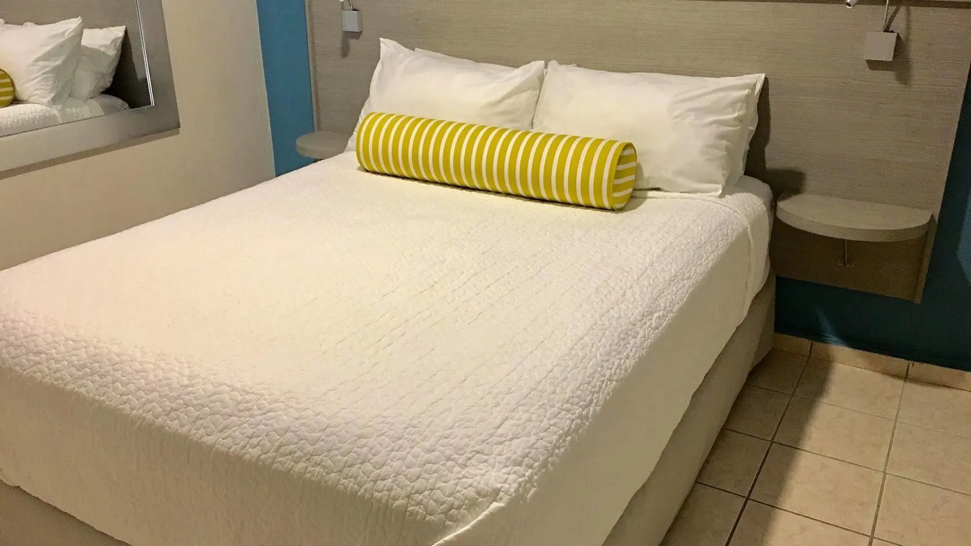 Montcaribe Guesthouse Loiza Hotel