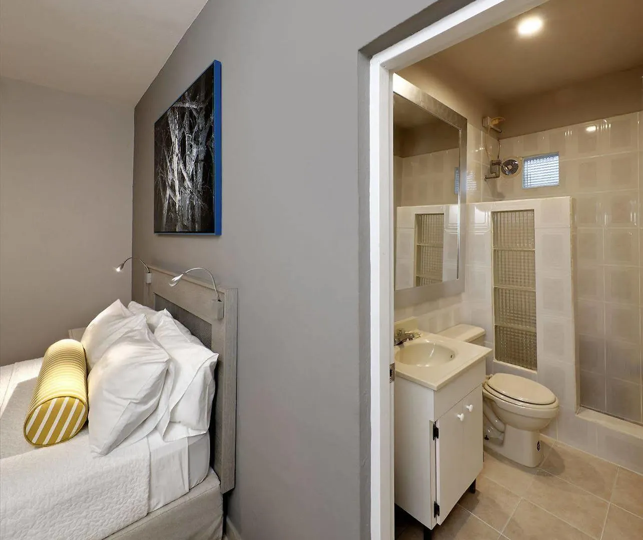 Montcaribe Guesthouse Loiza San Juan