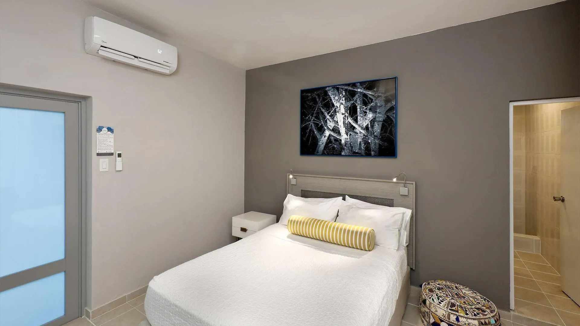 Montcaribe Guesthouse Loiza Puerto Rico