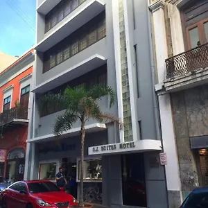 Hotel Sj
