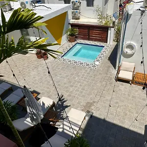Hotel La Mona Loiza Complex By With Bear
