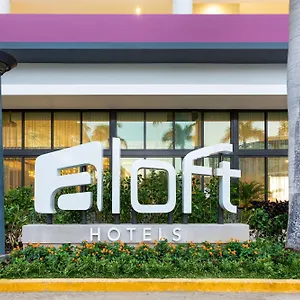 Aloft Hotel