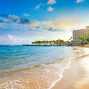 Resort Caribe Hilton