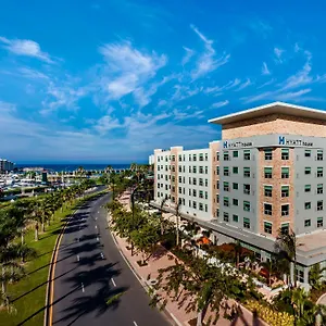 Hyatt House Hotel