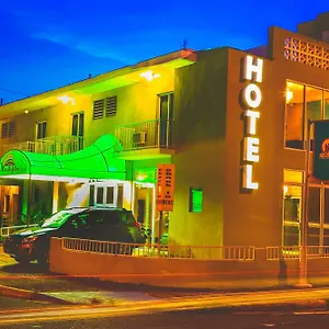 Hotel Villa Verde Inn