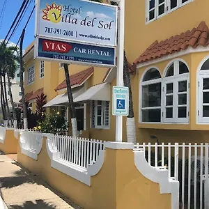 Del Sol Hotel